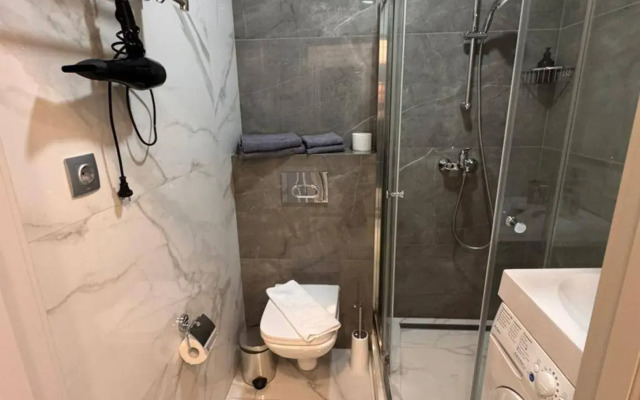 Апартаменты Сочипосуточно