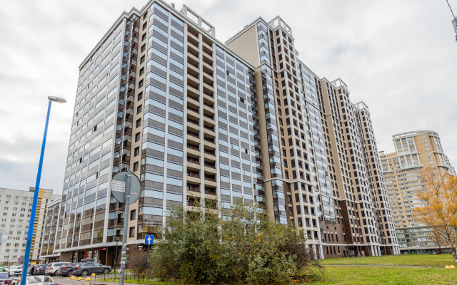 Mi_Casa V Zhk Moskva Flat