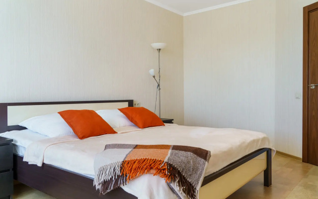 Квартира Good night на Гоголя 15