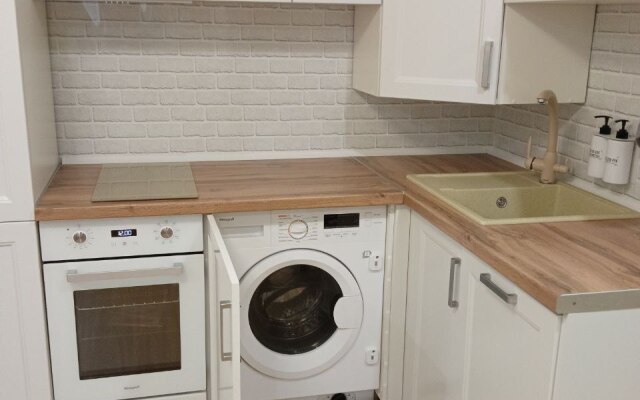 Апартаменты на Улице Грибоедова 23