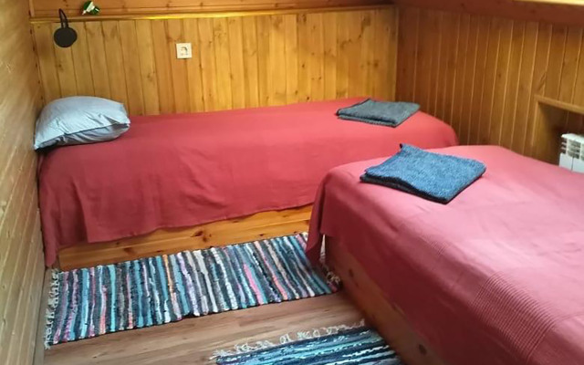 Dom Na Vode Kareliya Guest House