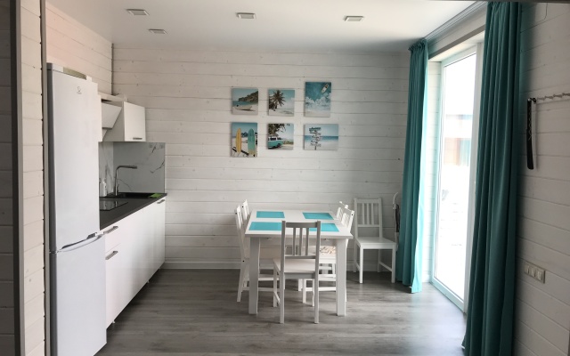 Baunti Guest house