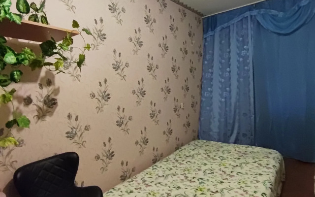 Квартира Трёхкомнатная в СПб