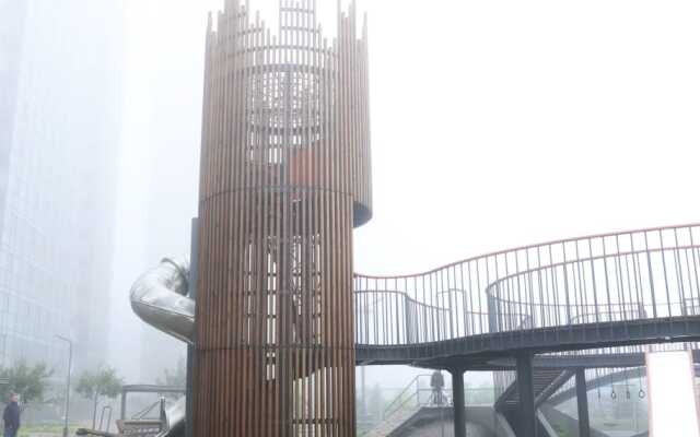 Квартира Студия