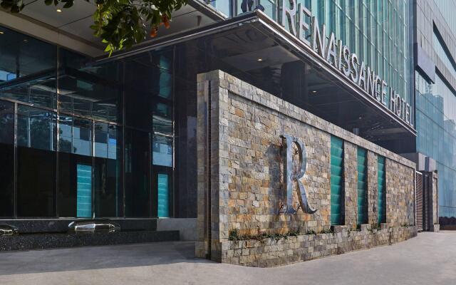 Renaissance Dhaka Gulshan Hotel