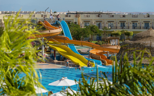 Concorde El Salam Sharm El Sheikh