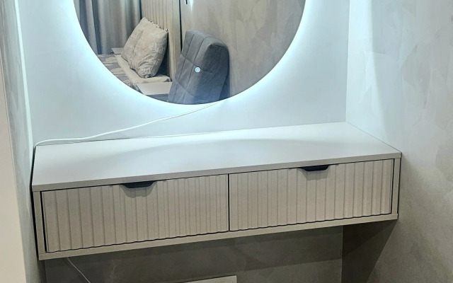 Квартира Свежая у метро Козья Слобода