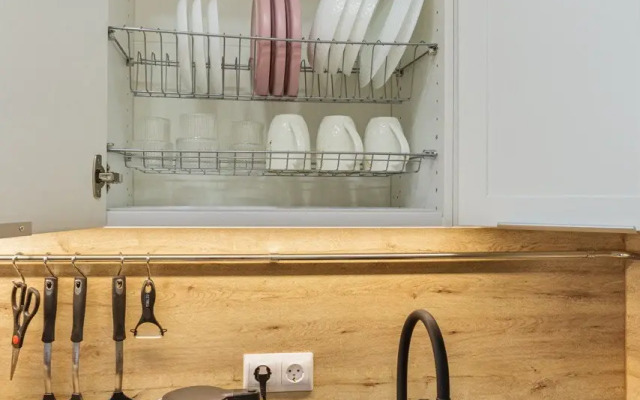 Квартира FullHouseApart на вокзальной площади