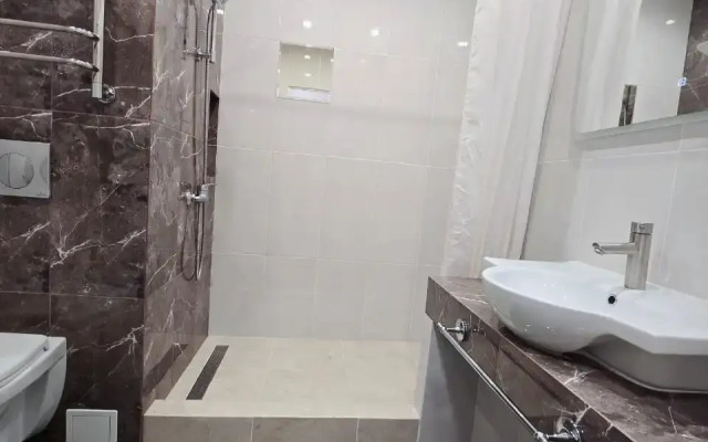 Апартаменты на перовской 66