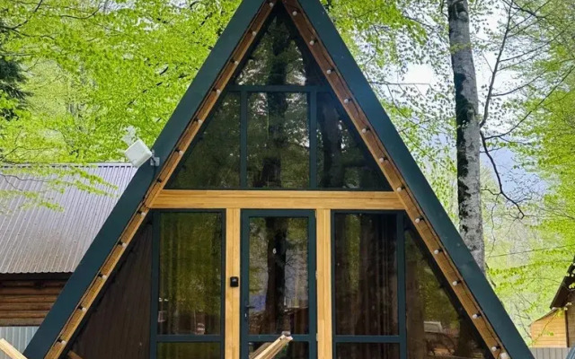 Sedymoye Nebo Guest House