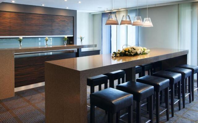 Holiday Inn Almaty