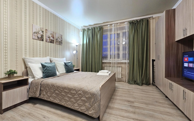 Na Pestova 15 Flat