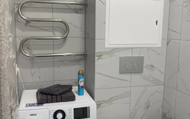 Квартира Студия с панорамным видом