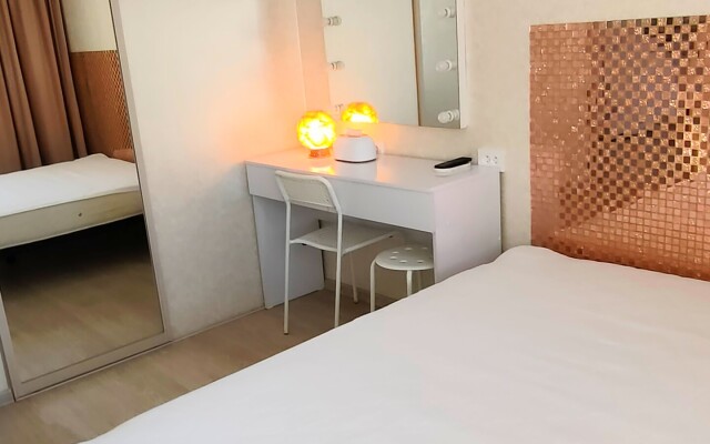 Lyuks Tsentr Konditsioner Flat