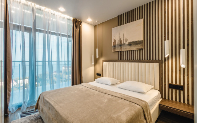 Apartments Crimean Rey