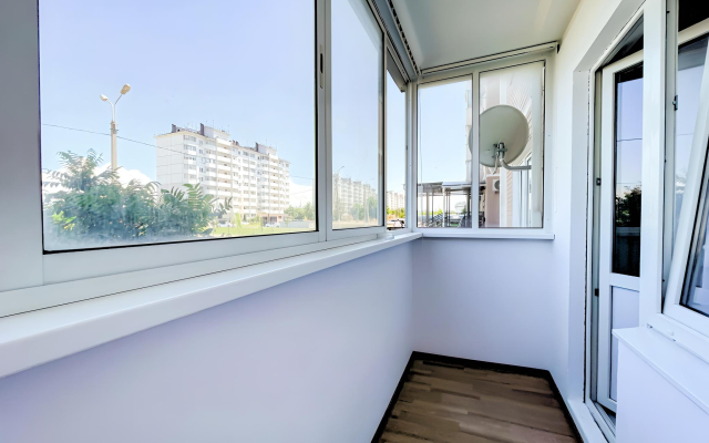 Апартаменты KrymskHome