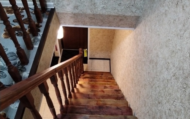 Sibaj Guest House