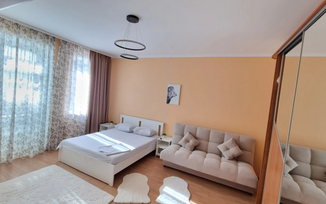 House Of Comfort Apartments