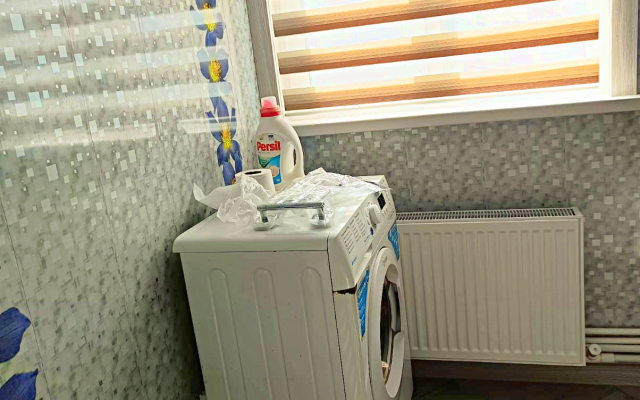 Частный дом домашний Уют