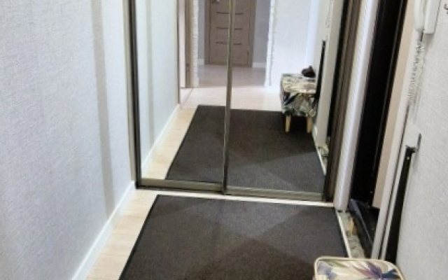 Квартира Уютная на тихой улице