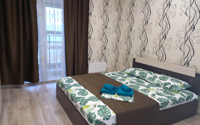 Квартира Студия-Люкс на Бейкер Стрит