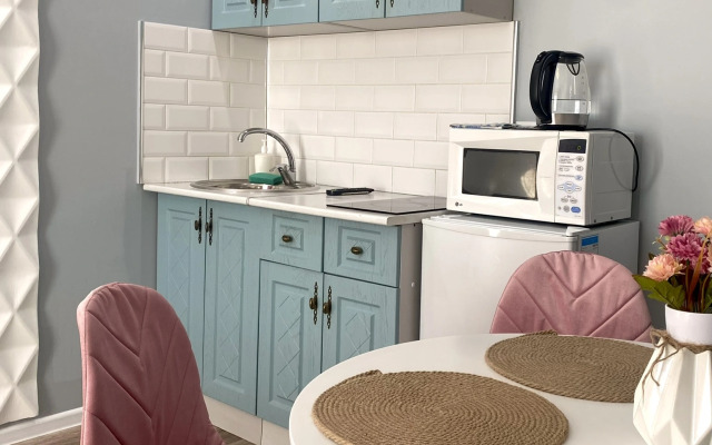 Квартира Sweet home Irkutsk