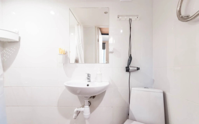 Апартаменты Стандартные Четырехместные Apartico на 8-Советской