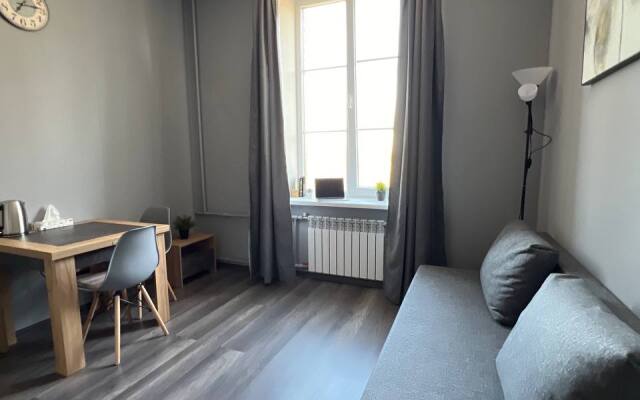 Apartamenty Forest Air nedaleko u VDNKh