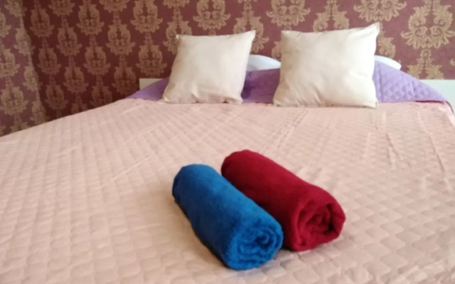 Квартира на Городской 20