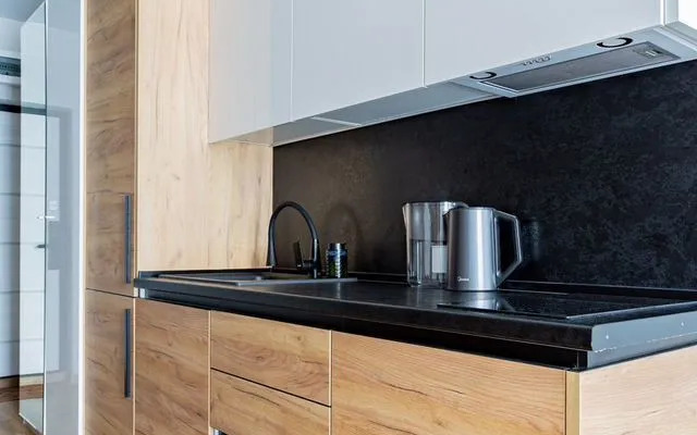 Апартаменты на Ясногорской Улице 16/2к4