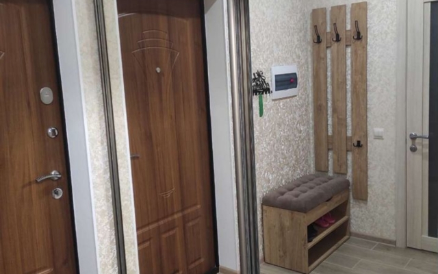 Odnokomnatnaya Premium Simferopol Flat