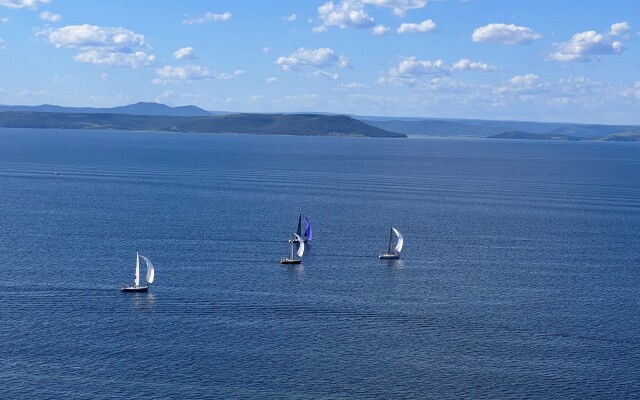 Апартаменты Nebo-VL 7