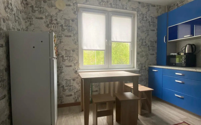 Апартаменты на Фруктовой