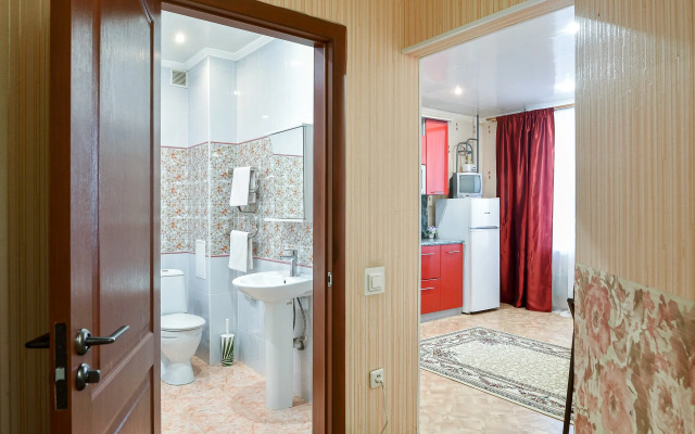 House Di Kazan Tatarstan Flat