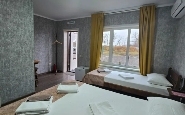 Guest house SID