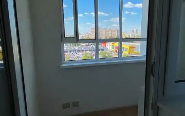 Квартира на берегу реки