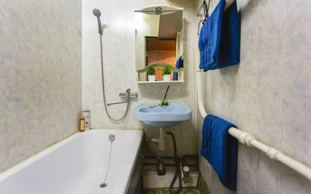 Kvartira Na Aminyevskom Shosse 26 Flat