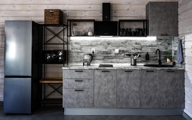 Кемпинг у Волги Лиман