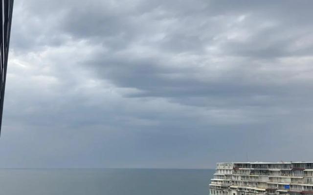 Апарт-отель Sunshine Aliance Palace