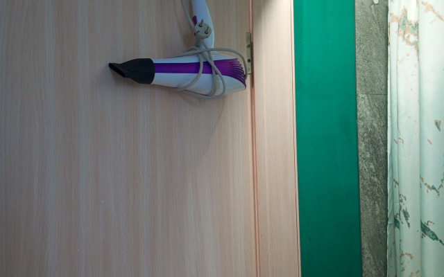 Апартаменты Студия Абажур