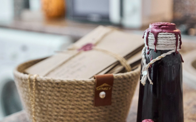 Квартира Замечательная 1-комнатная в Центре Города