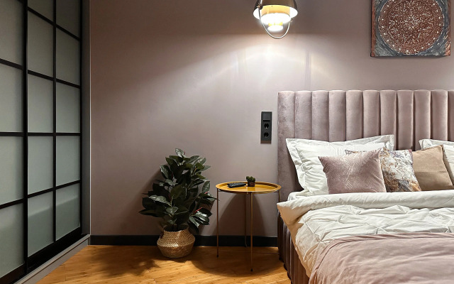 Квартира Top Rooms: Двухкомнатная на Проспекте Мира