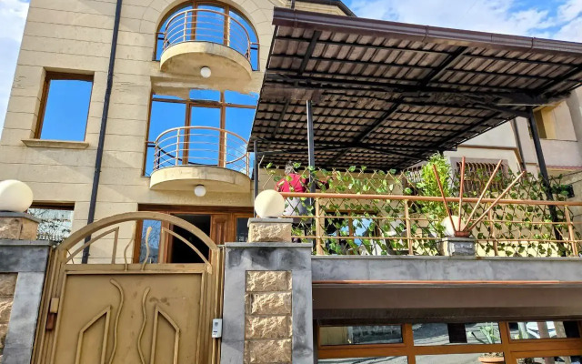 Hotel Caribian