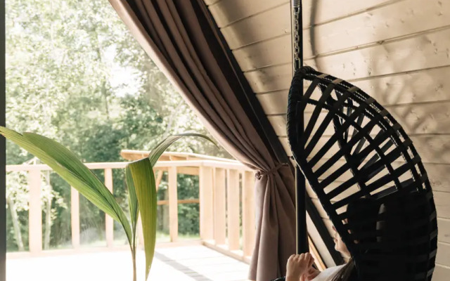 База отдыха Мята