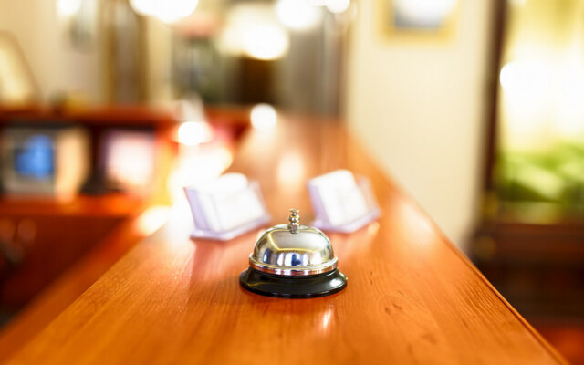 Fridrichshoff Hotel