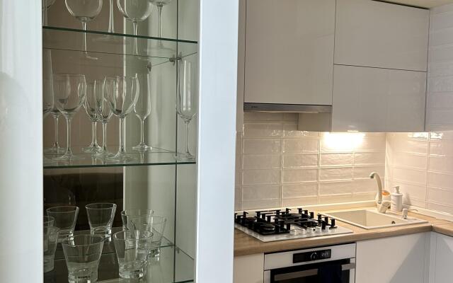 Апартаменты Светлогорск