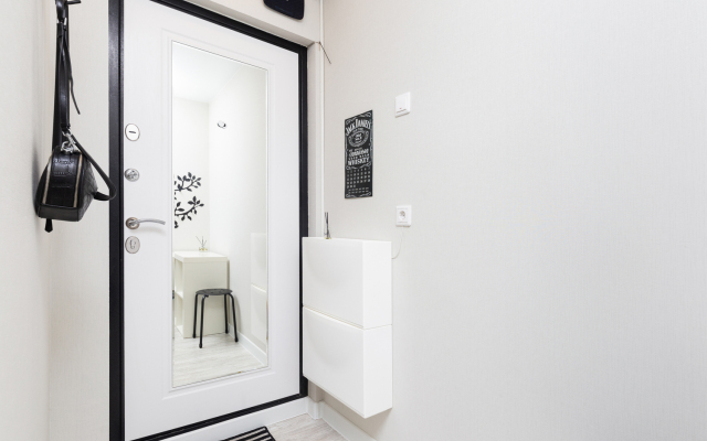 Welcome Na Tereshkovoy 4 Flat