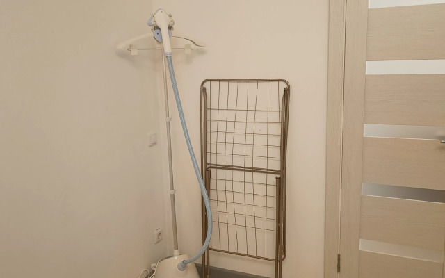 Квартира 2х Комнатная в Развитом Микрорайоне