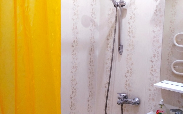 Апартаменты Северная ночь 4