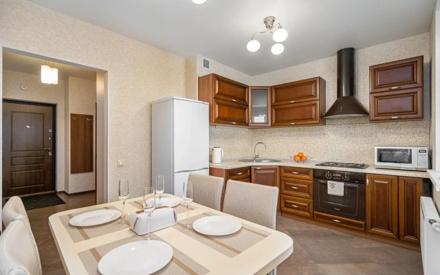 Квартира Комфортная на Мястровской